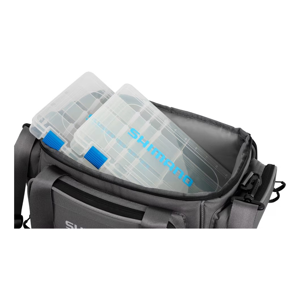 Tackle Bag Medium - Shimano - immagine 2