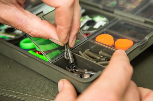Tackle-Safe - Korda - immagine 2