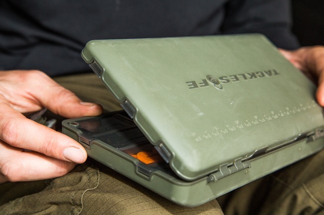 Tackle-Safe - Korda - immagine 4