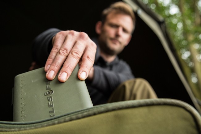Tackle-Safe - Korda - immagine 5