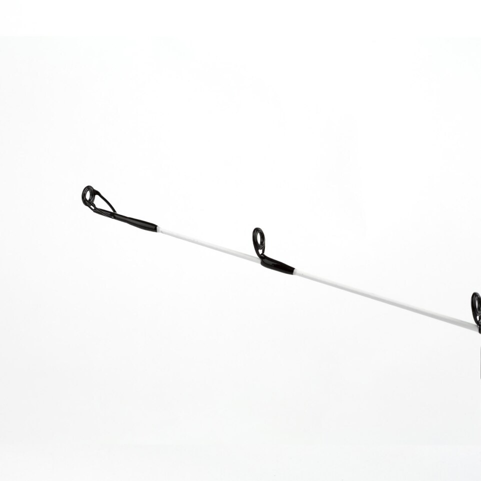 Canna Technium Tai Rubber AX - Shimano - immagine 2