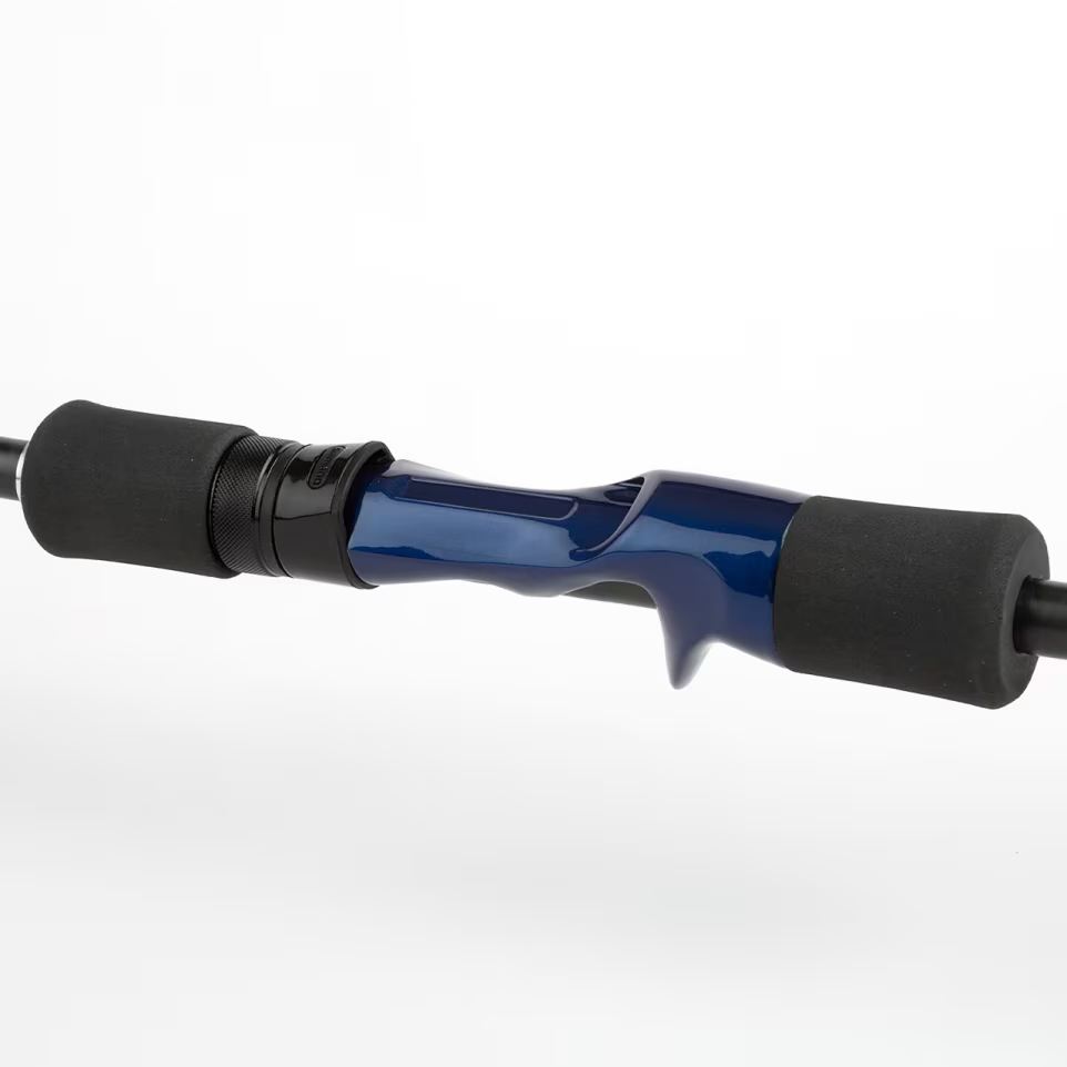 Canna Technium Tai Rubber AX - Shimano - immagine 3
