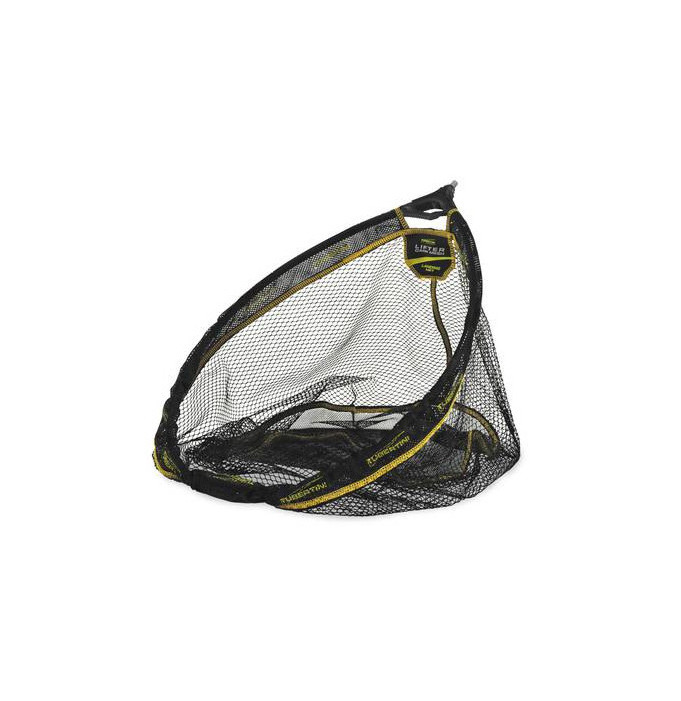 testa guadino lifter carp mesh tubertini