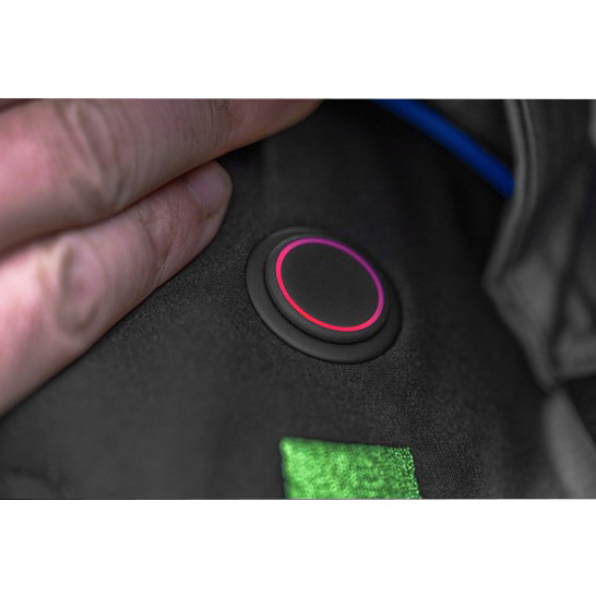 Thermatech Heated Softshell - Preston Innovations - immagine 3