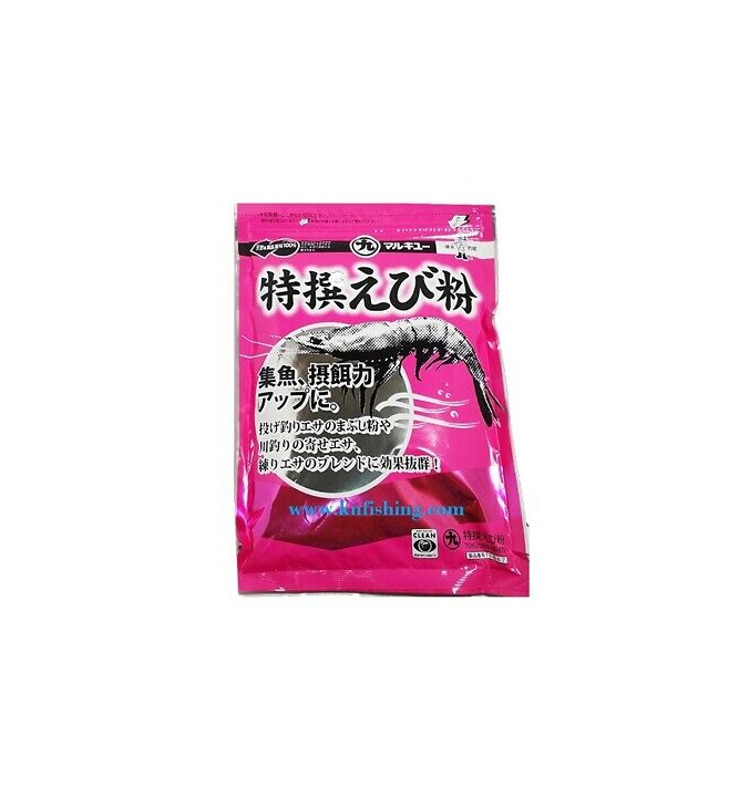 Tokusen Ebiko Marukyu