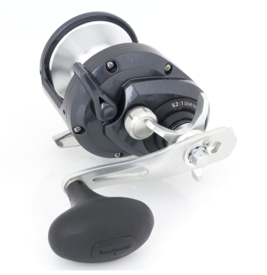 Mulinello Torium HG - Shimano - immagine 3