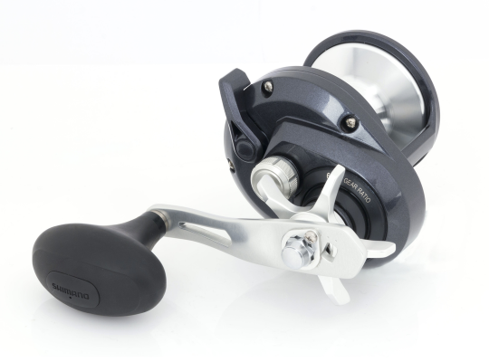 Mulinello Torium HG - Shimano - immagine 4