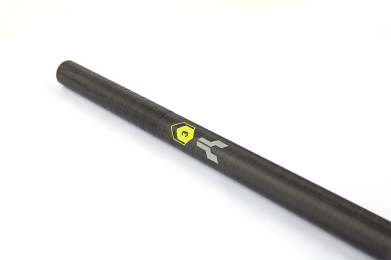 Canna Torque Euro Carp 10,5m - Matrix Fox - immagine 4