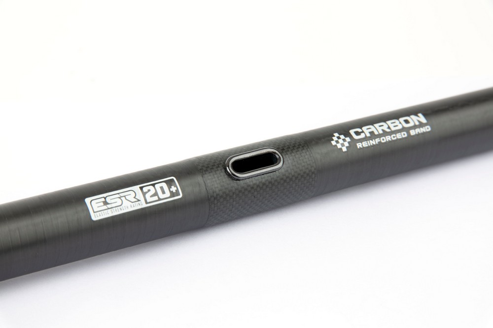 Canna Torque Carp 8.5m - Matrix Fox - immagine 2