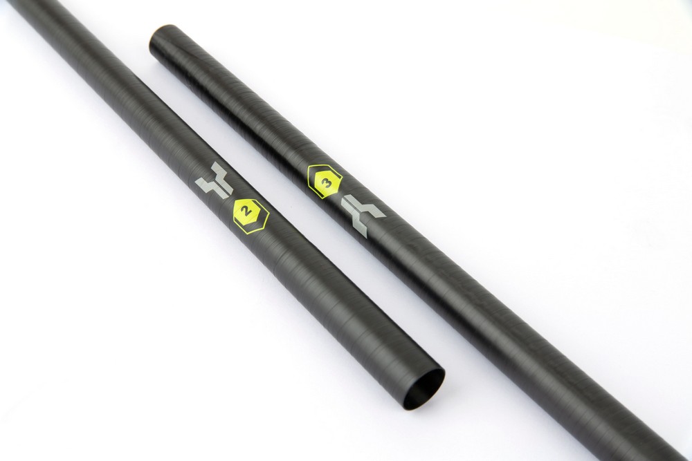 Canna Torque Carp 8.5m - Matrix Fox - immagine 4