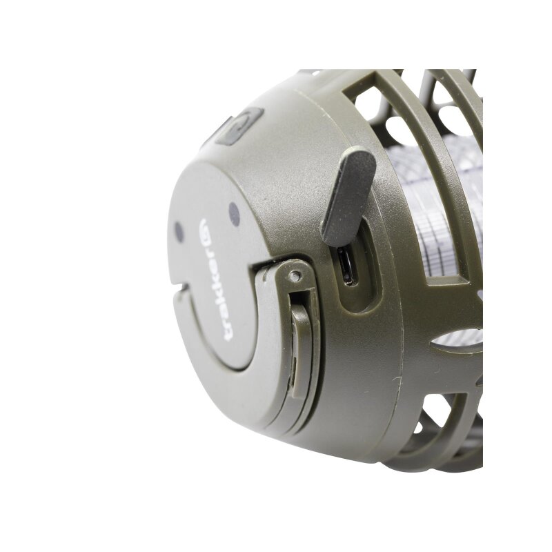 Nitelife Bug Blaster - Trakker - immagine 3