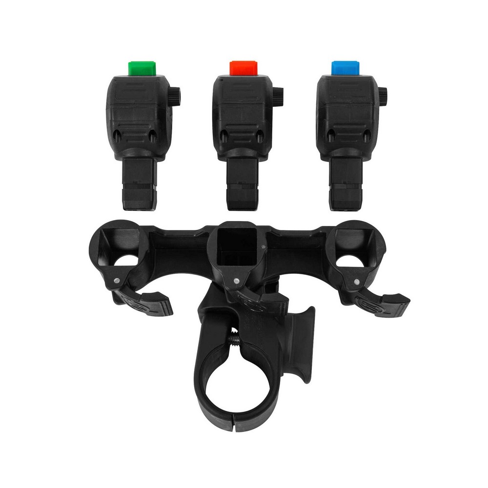 Triple Clicker Counter - Preston Innovations - immagine 2