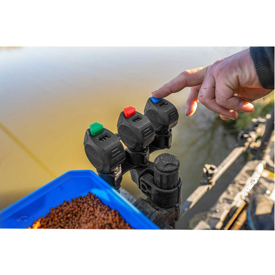 Triple Clicker Counter - Preston Innovations - immagine 3