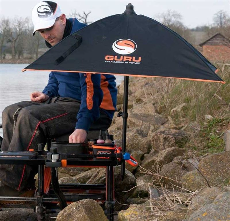 Bait Umbrella - Guru - immagine 2