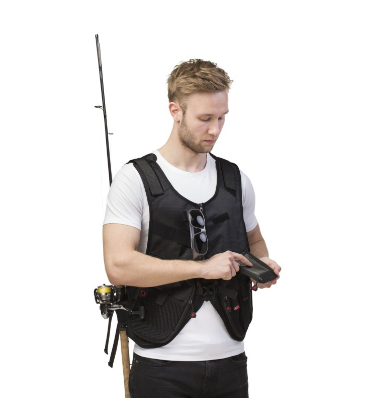 Urban Vest Pack - Rapala - immagine 3