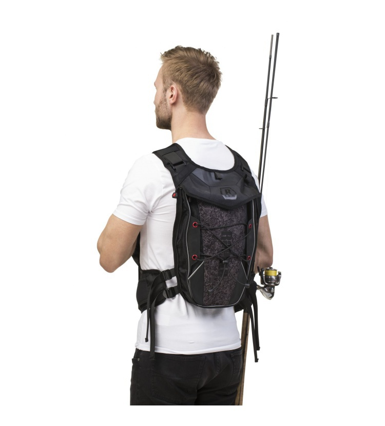Urban Vest Pack - Rapala - immagine 4