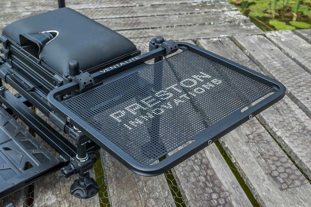 Venta-Lite Side Tray Large - Preston Innovations - immagine 2