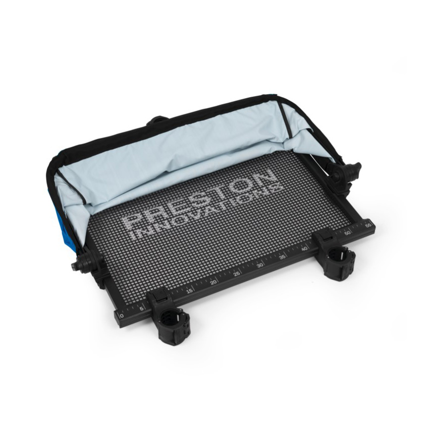 Ventalite Large Hoodie Side Tray - Preston Innovations - immagine 2