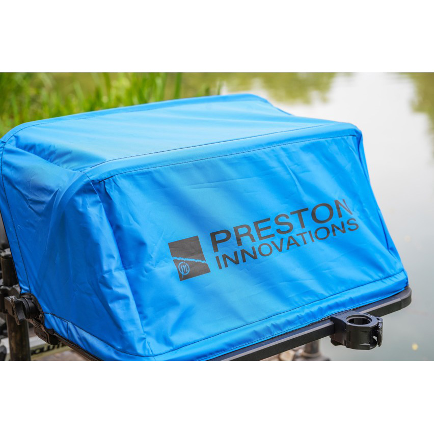 Ventalite Large Hoodie Side Tray - Preston Innovations - immagine 3