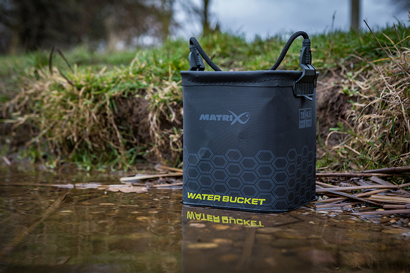 EVA Water Bucket 4.5L - Matrix - immagine 5