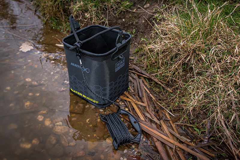 EVA Water Bucket 4.5L - Matrix - immagine 8