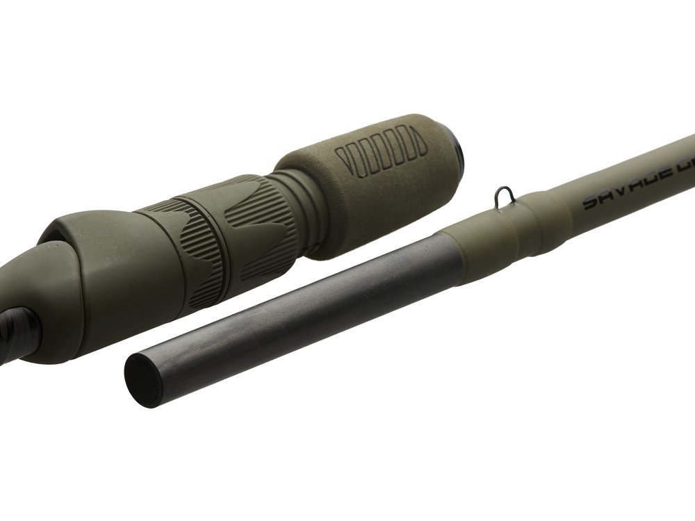 SG4 Jerkbait Specialist Trigger - Savage Gear - immagine 3