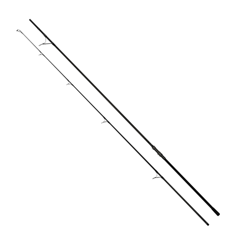 Set 2 canne SEMINUOVO Horizon X6 13ft-3