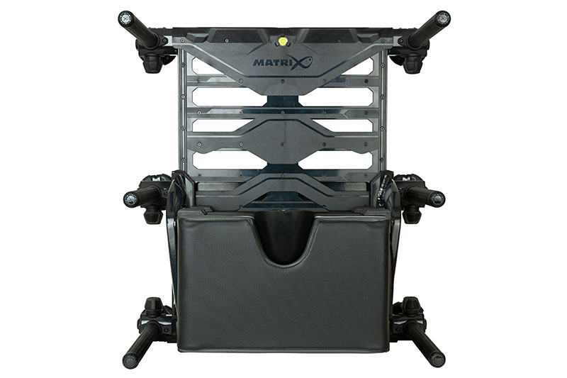XR36 Pro Shadow Seatbox - Matrix - immagine 2