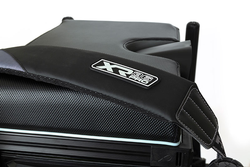 XR36 Pro Shadow Seatbox - Matrix - immagine 3