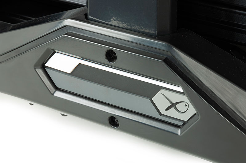 XR36 Pro Shadow Seatbox - Matrix - immagine 5