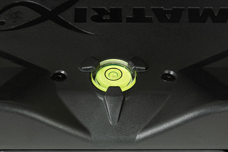 XR36 Pro Shadow Seatbox - Matrix - immagine 6