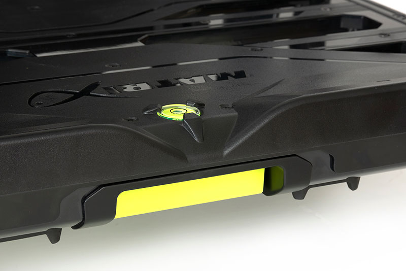 XR36 Pro Shadow Seatbox - Matrix - immagine 8