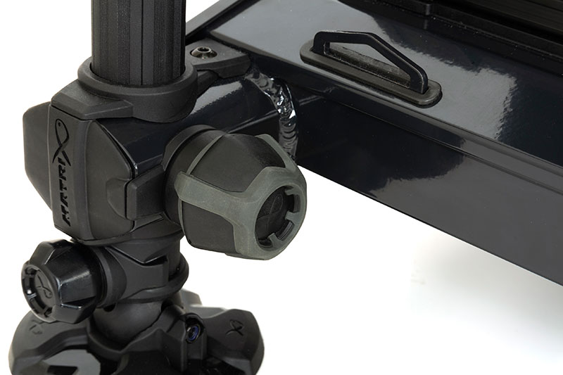 XR36 Pro Shadow Seatbox - Matrix - immagine 9