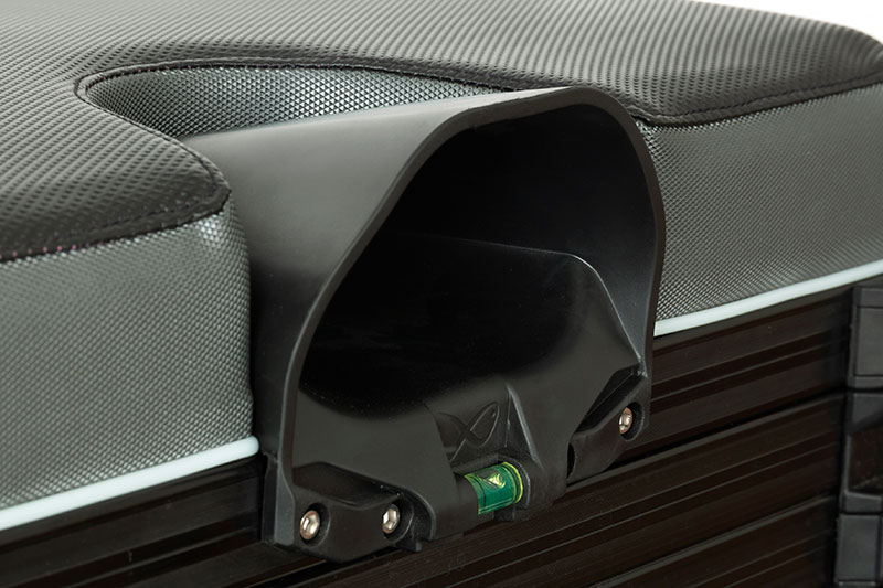 XR36 Pro Shadow Seatbox - Matrix - immagine 10