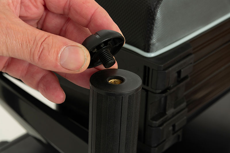 XR36 Pro Shadow Seatbox - Matrix - immagine 12