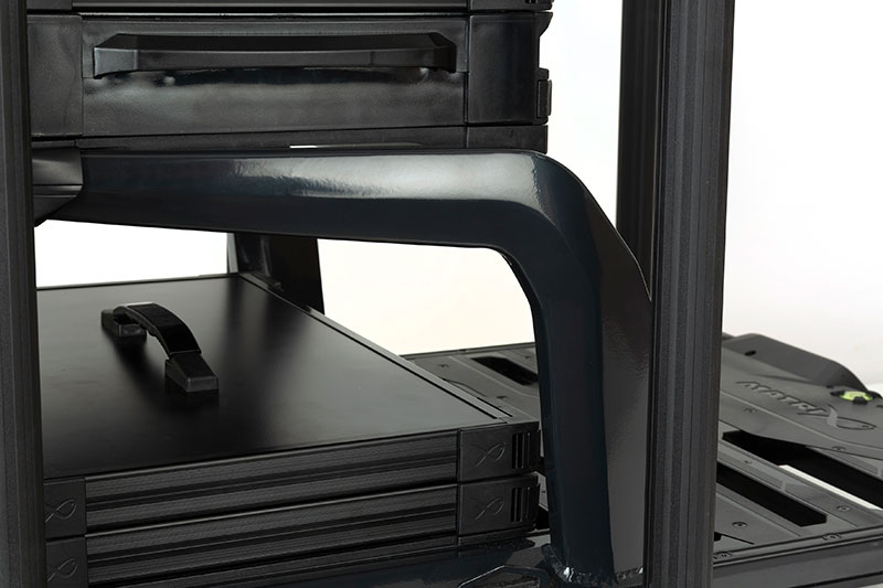XR36 Pro Shadow Seatbox - Matrix - immagine 13