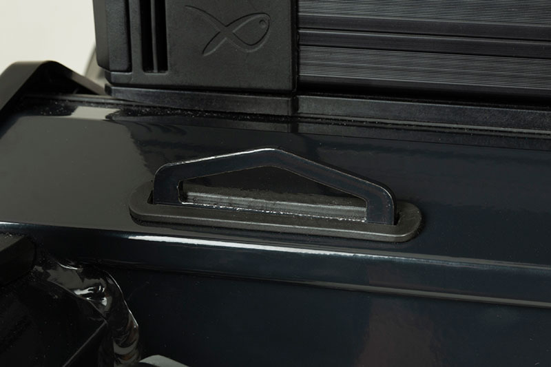 XR36 Pro Shadow Seatbox - Matrix - immagine 14