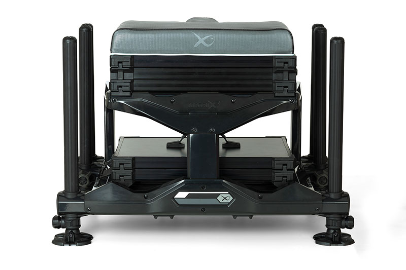 XR36 Pro Shadow Seatbox - Matrix - immagine 16