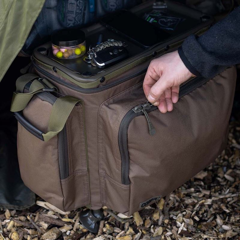 Compac Small Framed Carryall - Korda - immagine 4