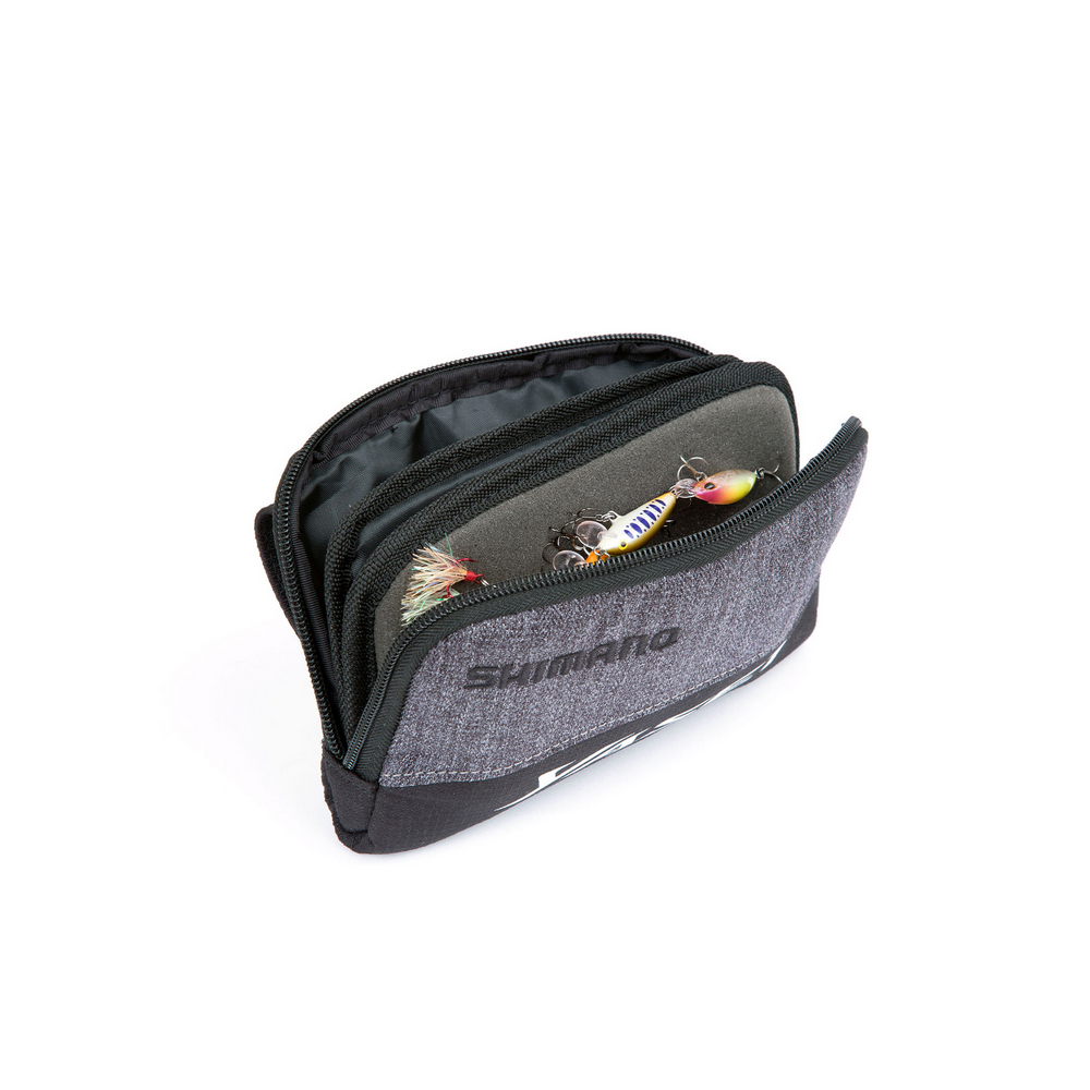 Yasei Sync Light Lure Case - Shimano - immagine 2