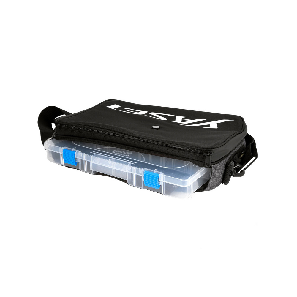 Yasei Street Bag - Shimano - immagine 2