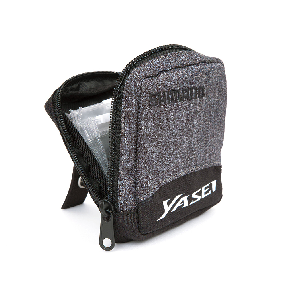 Yasei Trace & DropShot Case - Shimano - immagine 2