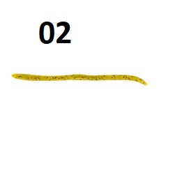 Flick Shake 4.8'' - Jackall - immagine 2