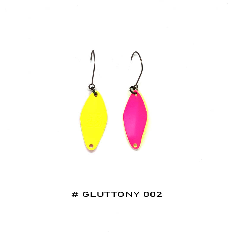 Gluttony 2.3gr - Nories - immagine 2