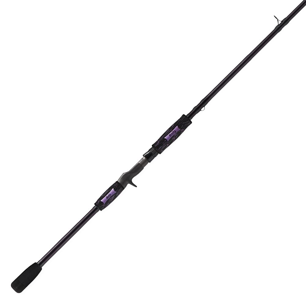 Mojo Musky - St.Croix