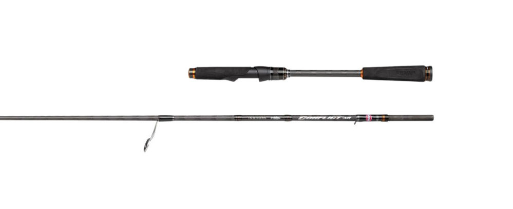Conflict XR Inshore - Penn - immagine 3