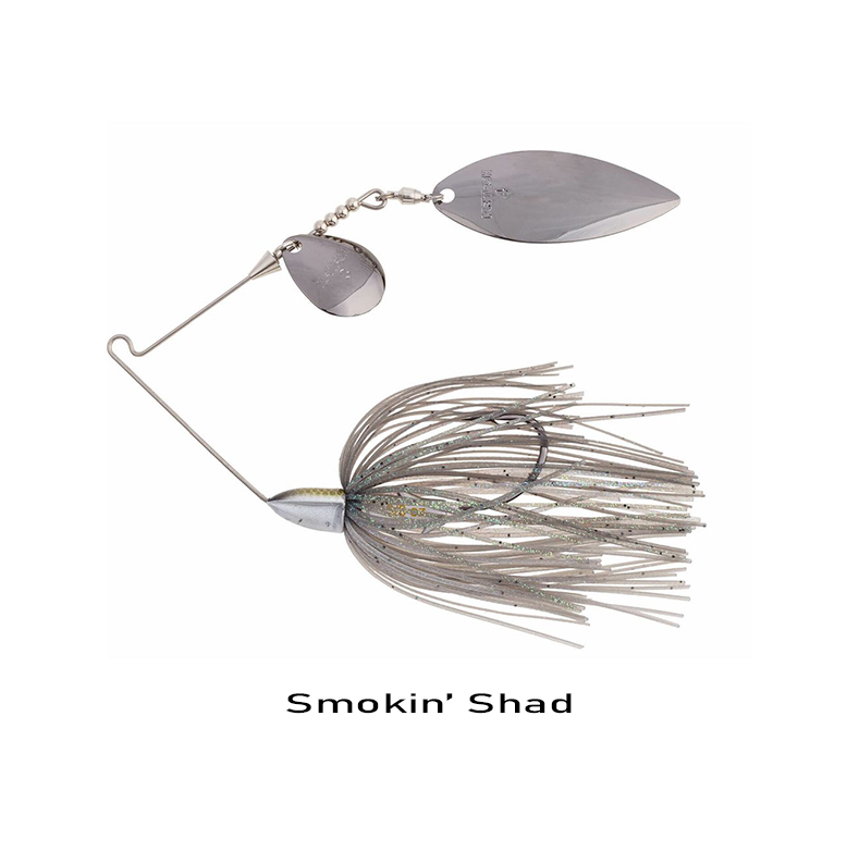 TEE-Bone Spinnerbait 1/2 oz - Keitech