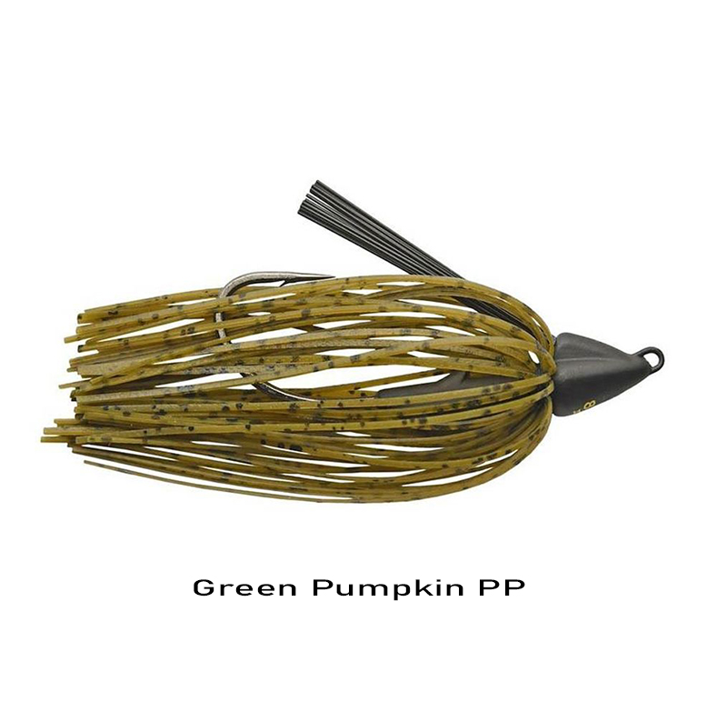 Swing Swimmer 1/4 oz - Keitech - immagine 4
