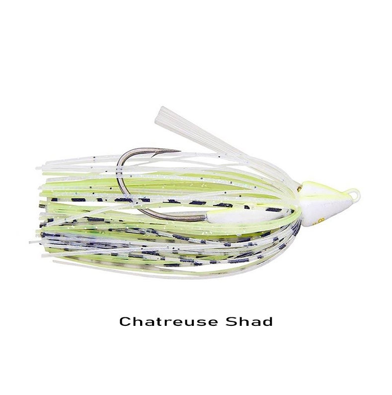 Swing Swimmer 1/4 oz - Keitech - immagine 2