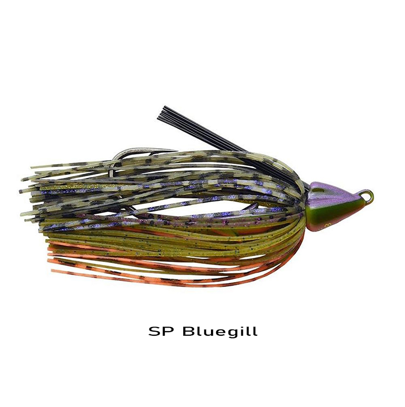Swing Swimmer 3/8 oz - Keitech - immagine 4